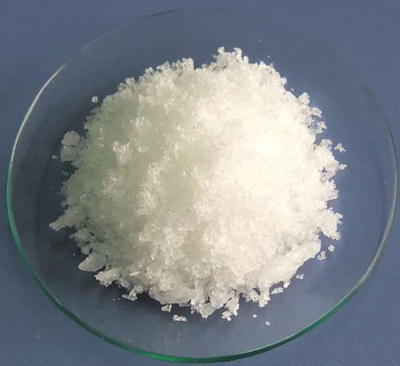 Nanoparticle size HfN Powder Hafnium Nitride Powder CAS 25817-87-2